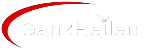Ganzheilen Logo